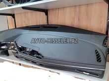 Hyundai Sonata 2020-2023 şiti